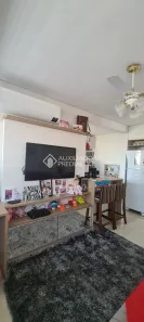 Apartamento com 2 Quartos à venda, 63m² no Azenha, Porto Alegre