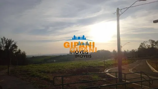 Lote/Terreno à venda, 413m² no Colinas do Castelo, Jaguariúna