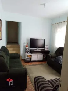 Sobrado com 3 Quartos à venda, 160m² no Jordanópolis, São Bernardo do Campo