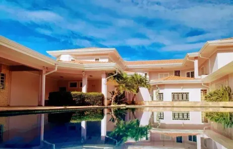 Casa com 5 Quartos para venda ou aluguel, 706m² no Jardim Canadá, Ribeirão Preto