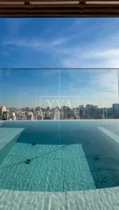 Cobertura com 2 Quartos à venda, 280m² no Vila Nova Conceição, São Paulo
