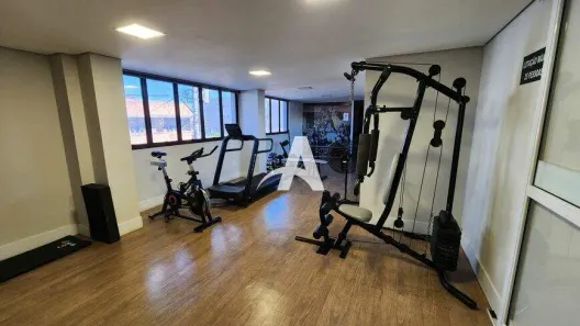 Apartamento com 2 Quartos para alugar, 59m² no Santa Mônica, Uberlândia