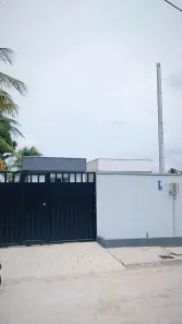 Casa com 2 Quartos à venda, 60m² no Parque Primavera, Itaguaí