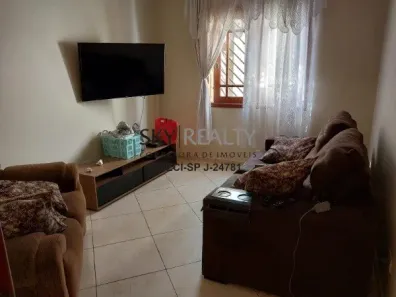 Sobrado com 3 Quartos à venda, 366m² no Jardim Jua, São Paulo
