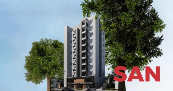 Apartamento com 2 Quartos à venda, 71m² no São José, São Leopoldo