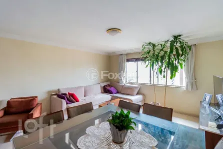 Apartamento com 3 Quartos à venda, 120m² no Vila Santo Estéfano, São Paulo