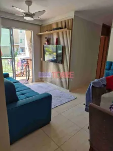 Apartamento com 3 Quartos à venda, 80m² no Nossa Senhora da Vitória, Ilhéus