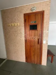 Apartamento com 4 Quartos à venda, 114m² no Humaitá, Rio de Janeiro