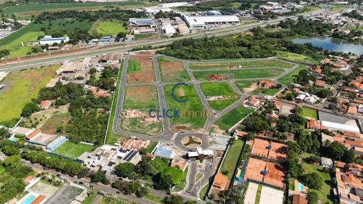 Lote/Terreno à venda, 308m² no Santa Terezinha, Paulínia