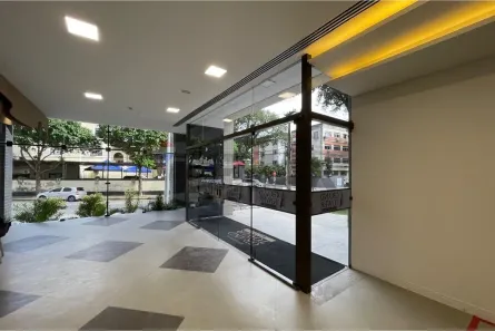 Sala Comercial para alugar, 542m² no Soledade, Recife