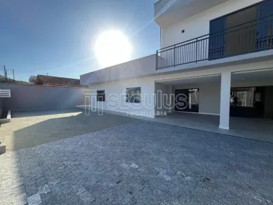 Casa com 6 Quartos à venda, 126m² no São Luís, Jaraguá do Sul