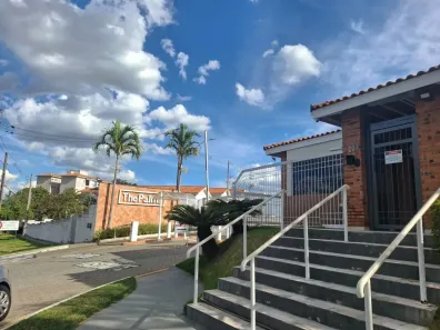 Apartamento com 2 Quartos à venda, 60m² no Vila Ipê, Campinas