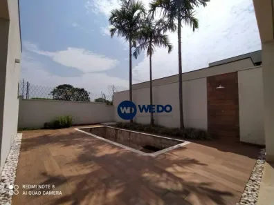 Casa de Condomínio com 3 Quartos à venda, 375m² no Jardim Werner Plaas, Americana