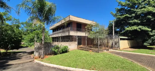 Prédio Comercial à venda, 19120m² no Jardim dos Calegaris, Paulínia