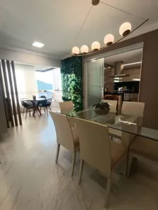 Apartamento com 4 Quartos à venda, 150m² no Praia da Costa, Vila Velha