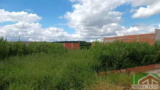 Lote/Terreno à venda, 250m² no Residencial Portal Bordon II, Sumaré