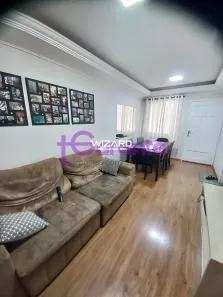 Casa de Condomínio com 2 Quartos à venda, 121m² no Quintais do Imperador, Sorocaba