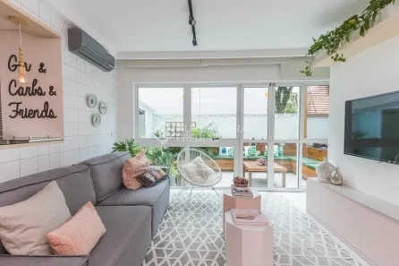 Apartamento com 1 Quarto à venda, 78m² no Bela Vista, Porto Alegre