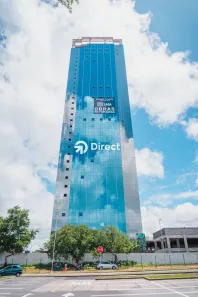 Sala Comercial para alugar, 63m² no Boa Viagem, Recife