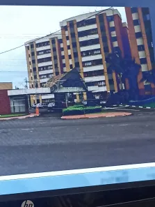 Apartamento com 2 Quartos à venda, 61m² no Parque Santa Mônica, São Carlos