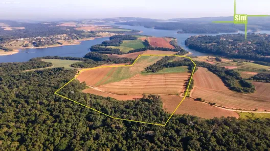 Lote/Terreno à venda, 262000m² no , Ibiúna