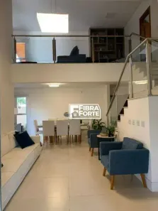 Casa de Condomínio com 3 Quartos à venda, 215m² no Loteamento Parque dos Alecrins, Campinas