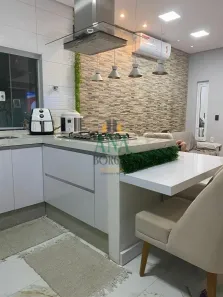 Casa com 2 Quartos à venda, 150m² no Jardim São Guilherme, Sorocaba