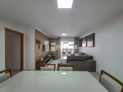 Apartamento com 3 Quartos à venda, 116m² no Sul, Brasília