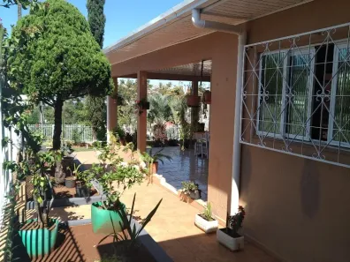 Casa com 3 Quartos à venda, 135m² no Maria Goretti, Chapecó