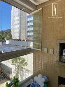 Apartamento com 3 Quartos à venda, 89m² no Itacorubi, Florianópolis