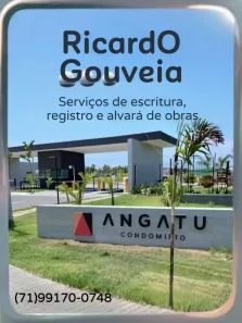 Lote/Terreno à venda, 250m² no Barra Nova, Marechal Deodoro