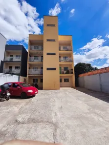 Apartamento com 2 Quartos à venda, 57m² no Loteamento Lunabel 3A, Novo Gama