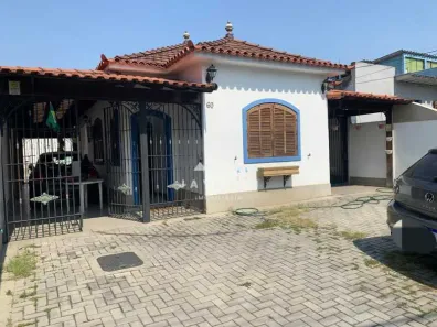 Casa com 2 Quartos à venda, 94m² no Brás de Pina, Rio de Janeiro