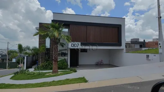 Casa de Condomínio com 5 Quartos à venda, 329m² no Swiss Park, Campinas