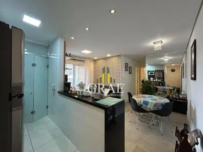 Apartamento com 2 Quartos à venda, 71m² no Anchieta, São Bernardo do Campo