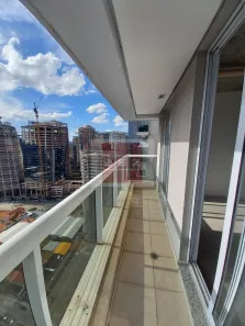 Sala Comercial à venda, 34m² no Chácara Santo Antônio (Zona Sul), São Paulo