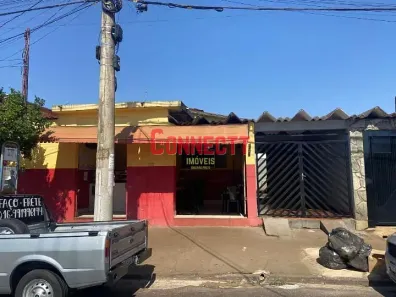 Casa com 2 Quartos à venda, 159m² no Vila Abranches, Ribeirão Preto