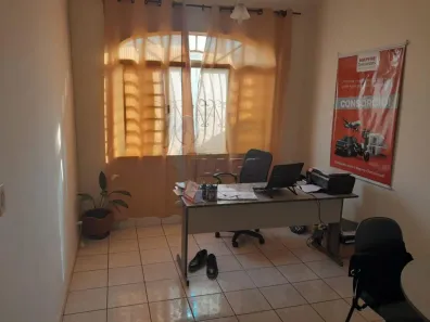 Casa com 2 Quartos à venda, 160m² no Vila Monte Alegre, Ribeirão Preto