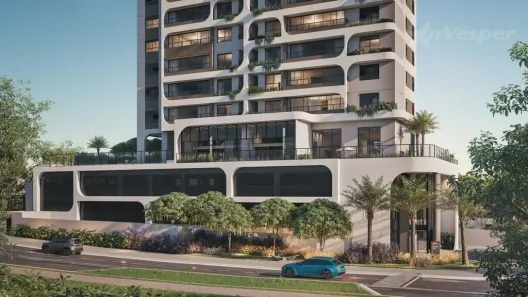Cobertura com 4 Quartos à venda, 278m² no Jardim América, Goiânia