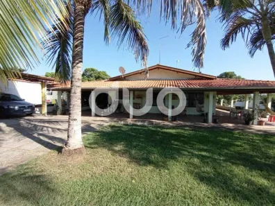 Fazenda/Sítio com 4 Quartos à venda, 315m² no Centro, Piracicaba