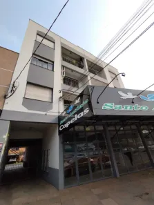 Apartamento com 2 Quartos para alugar, 90m² no Centro, São Leopoldo