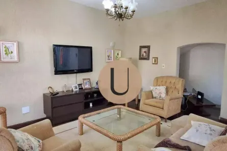 Sobrado com 4 Quartos à venda, 298m² no Rudge Ramos, São Bernardo do Campo