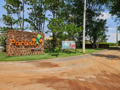Fazenda/Sítio à venda, 1225m² no Condomínio Recanto Paraíso, Guapó