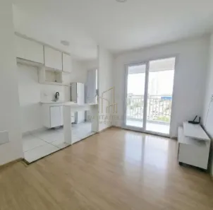 Apartamento com 2 Quartos à venda, 44m² no Vila Prudente, São Paulo