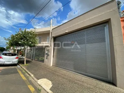 Casa com 4 Quartos à venda, 421m² no Jardim Botafogo 1, São Carlos