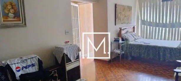 Sobrado com 3 Quartos à venda, 220m² no Jardim da Glória, São Paulo