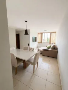 Apartamento com 2 Quartos à venda, 63m² no Tubalina, Uberlândia