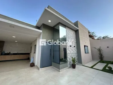 Casa com 2 Quartos à venda, 97m² no Jardim Liberdade, Montes Claros