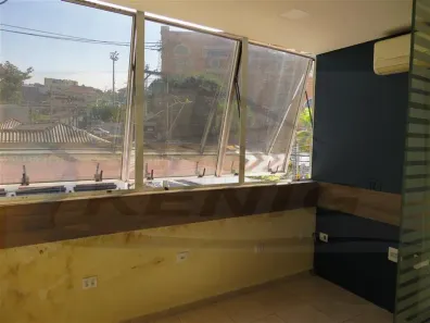 Sala Comercial para alugar, 17m² no Piqueri, São Paulo