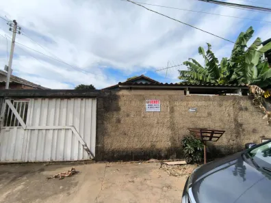 Casa com 3 Quartos à venda, 100m² no Jardim Tropical, Aparecida de Goiânia